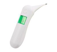 Dog Temperature Meter - Digital Animal Thermometer, Waterproof Pet Temperature Measurement Tool for Dogs, Cats, Horses, Livestock, Indoor Pets, Veterinary, Home Use, Accurate, Easy Reading