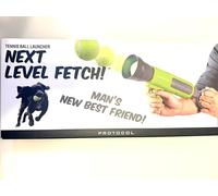 Dog Tennis Ball Next Level Fetch