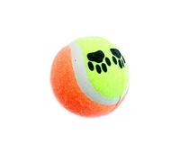 Dog Tennis Balls Run Catch Throw Play Chew s Pet Supplies Comfortable and Environmentally Convenient handled