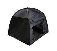 Dog Tent House - Portable Pet Canopy, Puppy Camping Shelter | Puppy Beach Sun Shelters Tent, Foldable Cat Anti-Uv Shelter For Beach Dog Fence Sun Protection Pets To Play, Entertain And Rest