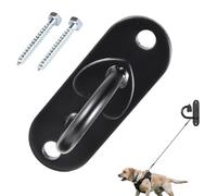 Dog Tether Hook Heavy Duty Multipurpose