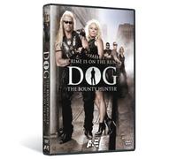 Dog the Bounty Hunter: Crime Is on the Run [DVD] [Region 1] [US Import] [NTSC]
