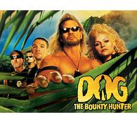 Dog The Bounty Hunter Season 2