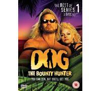 Dog The Bounty Hunter: The Best Of Series 1 [DVD]