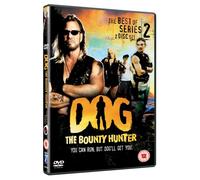 Dog The Bounty Hunter: The Best of Series 2 [DVD]