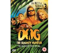 Dog The Bounty Hunter - The Best Of Series 3 [DVD] [2006]