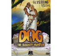 Dog the Bounty Hunter: The Wedding Special [DVD] [Region 1] [US Import] [NTSC]
