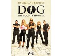 Dog the Bounty Hunter: To Seize & Protect [DVD] [Region 1] [US Import] [NTSC]