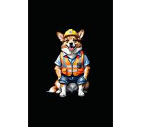 DOG THE MANAGER: ANIMALS OF THE WORLD, Positive Affirmation, Motivational and Inspirational Notebook, Animal Notebook, Birthday Gifts, Motivational ... Notebook Gifts, Anniversary Gifts, For All...
