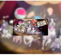 Dog Theatre Steam CD Key