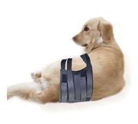 Dog Therapy Ice Pack Pet Cold Hot Therapy Universal Gel Pack Therapy Compression Leg Wrap Pain Relief Arthritis Brace for Sprained Injured Joints Reduce Swelling