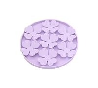 Dog Therapy Medicine Puppy Dog Toy Chew Dog Sniffing Pad Dog Training Pad Flower Small Dog