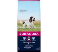 Dog Thriving Mature Medium Breed Eukanuba 12kg