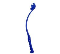 Dog Thrower, Dog Toy, Dog Pet Tennis, Hands-Free Calling, Recording and Throwing, Game, Dog Sports, Training Fun Puppy Culture, When Pigs Fly (Blue, One Size)