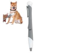 Dog Tick Remover,Flea Remover for Dogs | Home Tick Tool and Tweezer Set for Pets, Cat and Dog Removal Safe Portable Tic Control Puller for Complete Removal of Ticks