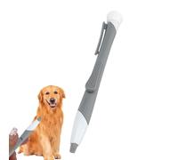 Dog Tick Remover | Tick Puller for Dogs | Home Remover Tool and Tweezer Set for Pets, Cat and Dog Removal Safe Portable Tic Control Puller for Complete Removal of Ticks