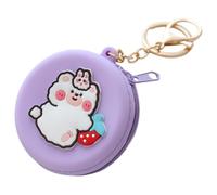 Dog Ticket - Treat Bag with Training Clicker | Small Treat Bag for Dog Training | Pet Snack Feeding Supplies for Pets