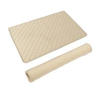 Dog Toilets for Dogs Washable Cat Litter Tray Training Mat Reusable Urine Mat for Pets Training Indoor Outdoor Travel Washing