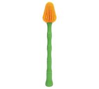 Dog Tooth Brush Puppy Small Medium Brushing Grooming Cleaning Pet Supplies