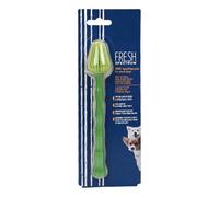 Dog Toothbrush | Long Handle Puppy Tooth Brush | Canine Care Tool, Small Animals Teeth Cleaning Supplies For Small Medium Large Dogs And Cats