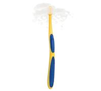 Dog Toothbrush, Soft Bristle Gum Care Tool, Pet Toothbrush, Kittens, Puppies, Senior, Small Breed, Large Breed, Pet Health, Bad
