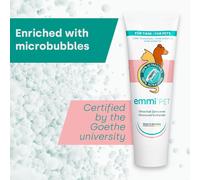 Dog Toothpaste for Ultrasonic Toothbrush | Enzymatic Toothpaste for Dogs | Vegan