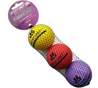 Dog Tough Bounce Balls Sportspet