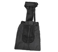 ＡＷＨＡＯ Dog Tow Bag for Paralyzed Pets, Pet Carrier Bag, Hind Leg Protection, Adjustable, Protects The Chest And Pet, S