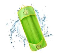 Dog Towel,Ultra Absorbent Towel with Hand Pockets for Pet | Pet Shower Supplies for Small Medium Large Breeds Puppy Cats Quick Drying Massaging Cleaning Grooming Bathroom