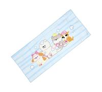 Dog Towels Soft Lightweight Super Absorbent