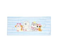 Dog Towels Super Absorbent Pet Grooming Supplies