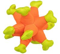 Dog toy aqua toy sea urchin Trixie