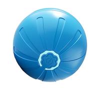 Dog Toy Ball Automatic Moving Jumping Ball For Cats Smart Sensor Light Up Play Chew Resistant Eco Friendly Material Interactive Pet Entertainment