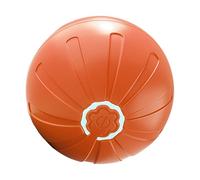 Dog Toy Ball Automatic Moving Jumping Ball For Cats Smart Sensor Light Up Play Chew Resistant Eco Friendly Material Interactive Pet Entertainment