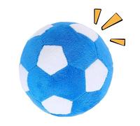 Dog Toy Ball Soft Chewing Game