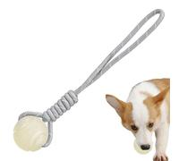 Dog Toy Balls, Puppy Chew Accessories, Chew Toy for Aggressive Dogs, for Indoor and Outdoor Use, Home, Bedroom, Living Room, Park, Yard, Lawn, Patio, Garden, Animal Lovers