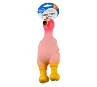 Dog toy birds with squeaky sound Duvoplus