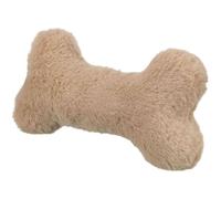 Dog toy bone Trixie Xmas (x3)