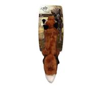 Dog Toy Classic Fox All For Paws Large 1 Piece