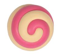 Dog toy Coockoo Berry Swirl