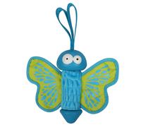 Dog toy Coockoo Lilly Papillon