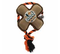 Dog toy cross Duvoplus