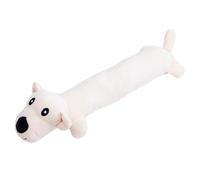 Dog Toy, Cuddly Toy, Soft Dog Plush Toys, Cute Cuddly Toys, Puppy Toy with Sound, Squeaky Dog Chew Toy for Pets, Small, Medium and Large Dogs