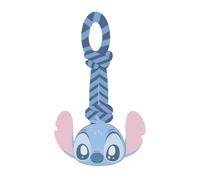 Dog Toy Cuerda Stitch BLUE | UNISEX CERDà