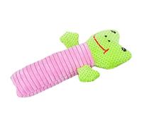 Dog Toy - Cute Chew Toy for Small and Medium Dogs, Durable Design | Interactive Toy for Puppies to Bring Back and Play, Soft for Teeth, Cute Companion