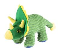 Dog toy dino brontosaurus corduroy Duvoplus
