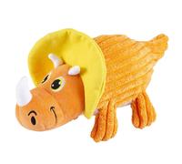 Dog toy dino stegosaurus corduroy Duvoplus