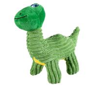 Dog toy dino stegosaurus corduroy Duvoplus