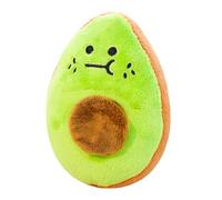 Dog Toy - Dog Toy | Anxious Dog Toy | Puppy Toy | Finding Bites with Fruit Design to Enrich the Mind, to Train Dentici