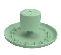 Dog Toy, Dog Toys with Treat Distribution | Interactive Dog Toy Pet Food Leak Toy | Interactive Dog Puzzles with